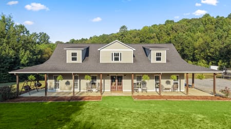 Summerville, GA 30747 Chattooga County