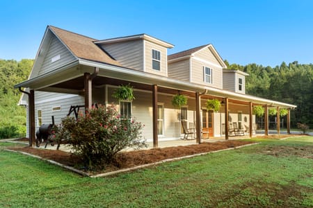 Summerville, GA 30747 Chattooga County