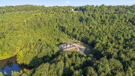 Summerville, GA 30747 Chattooga County