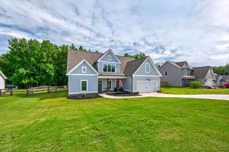 Dallas, GA 30157 Paulding County