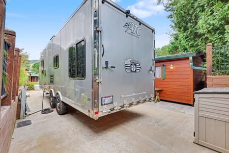 Dillard, GA 30537 Rabun County