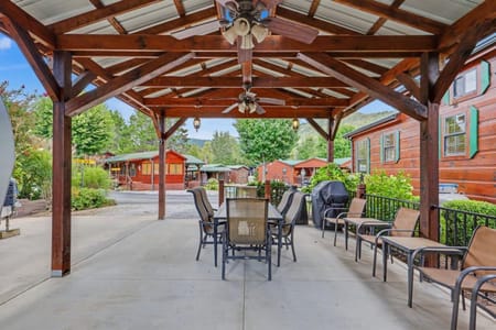 Dillard, GA 30537 Rabun County