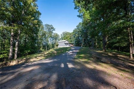 Plainville, GA 30733 Gordon County