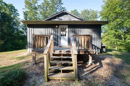 Plainville, GA 30733 Gordon County