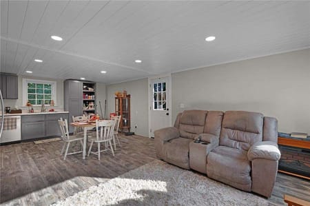 Plainville, GA 30733 Gordon County