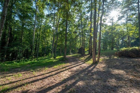 Plainville, GA 30733 Gordon County