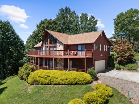 Blairsville, GA 30512 Union County