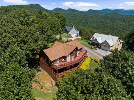 Blairsville, GA 30512 Union County