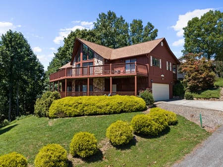 Blairsville, GA 30512 Union County