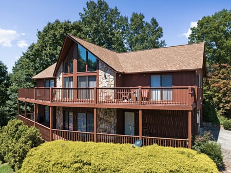 Blairsville, GA 30512 Union County