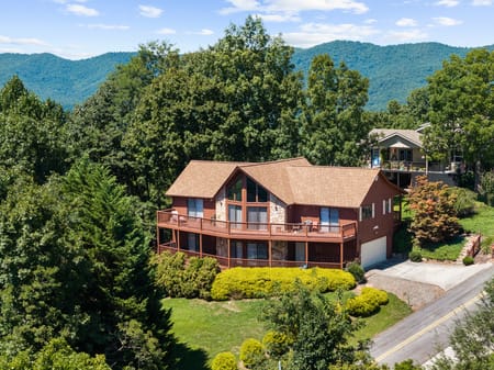 Blairsville, GA 30512 Union County