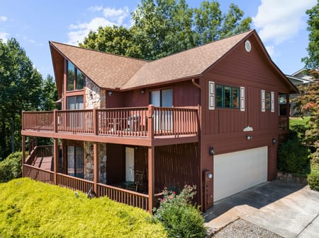 Blairsville, GA 30512 Union County