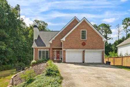 White, GA 30184 Bartow County