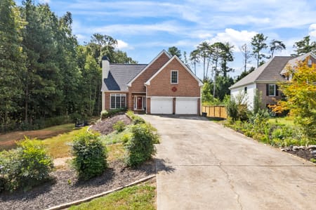 White, GA 30184 Bartow County