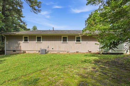 Austell, GA 30106 Cobb County