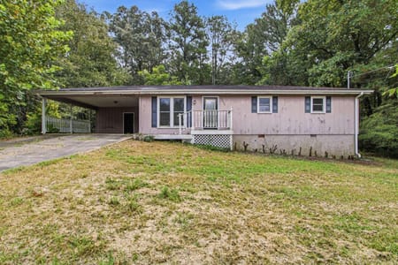 Austell, GA 30106 Cobb County