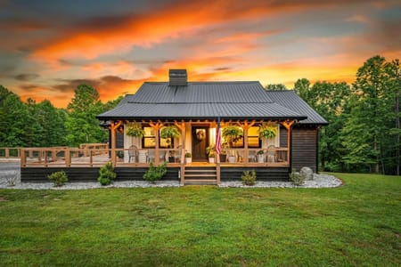 Morganton, GA 30560 Fannin County
