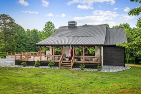Morganton, GA 30560 Fannin County