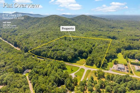 Cleveland, GA 30528 White County