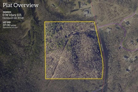 Cleveland, GA 30528 White County