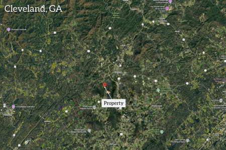 Cleveland, GA 30528 White County