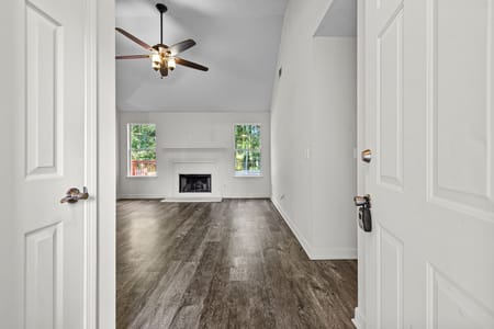 Senoia, GA 30276 Coweta County