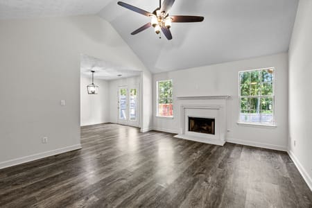 Senoia, GA 30276 Coweta County
