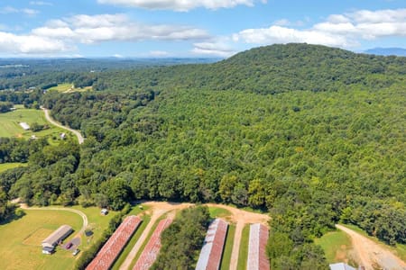 Cleveland, GA 30528 White County