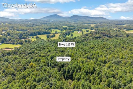 Cleveland, GA 30528 White County