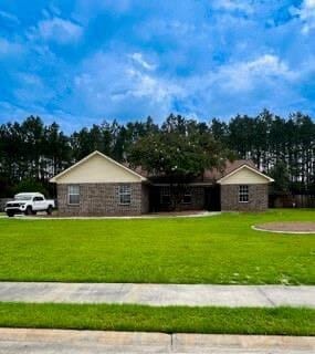 Rincon, GA 31326 Effingham County