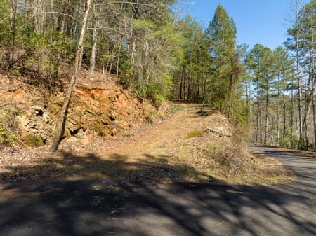 Ellijay, GA 30540 Gilmer County