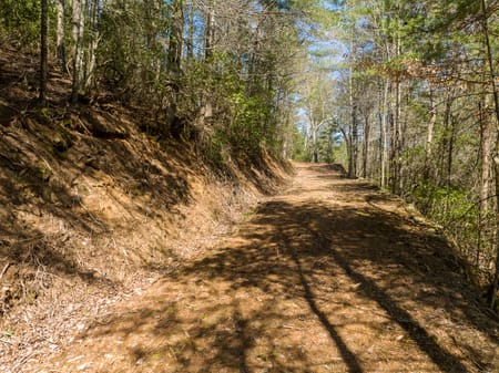 Ellijay, GA 30540 Gilmer County