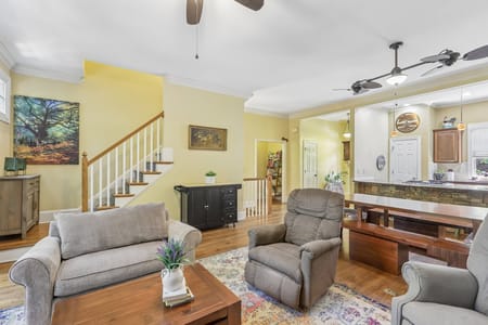 Dahlonega, GA 30533 Lumpkin County