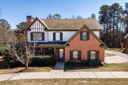 Athens, GA 30606 Clarke County
