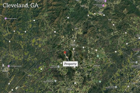 Cleveland, GA 30528 White County