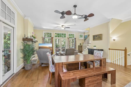 Dahlonega, GA 30533 Lumpkin County