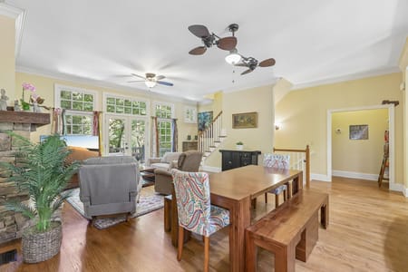 Dahlonega, GA 30533 Lumpkin County