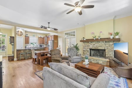 Dahlonega, GA 30533 Lumpkin County