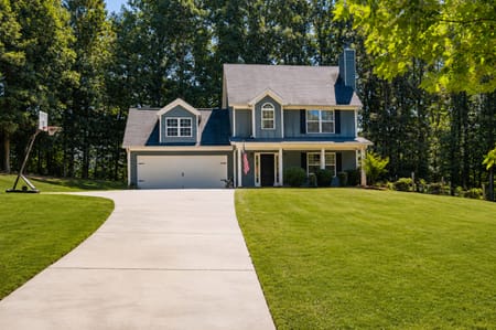 Clermont, GA 30527 Hall County