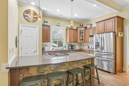 Dahlonega, GA 30533 Lumpkin County
