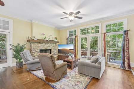 Dahlonega, GA 30533 Lumpkin County