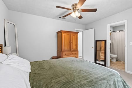 Jonesboro, GA 30238 Clayton County