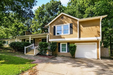 Jonesboro, GA 30238 Clayton County