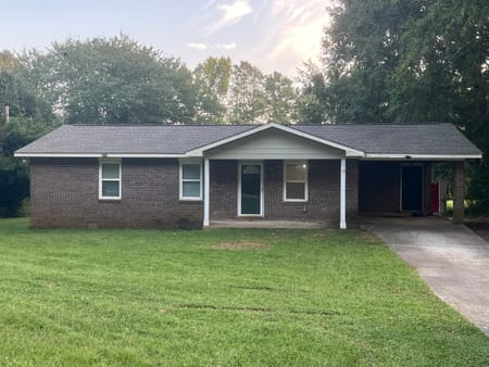 Buchanan, GA 30113 Haralson County
