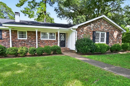 Albany, GA 31707 Dougherty County