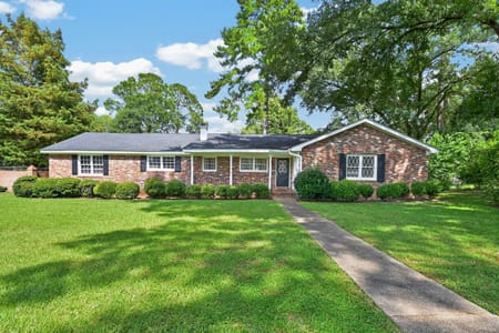Albany, GA 31707 Dougherty County