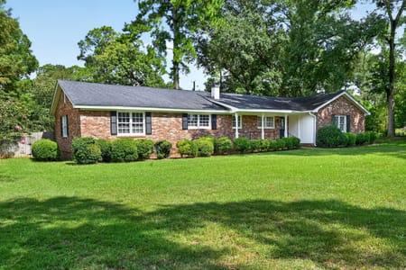 Albany, GA 31707 Dougherty County