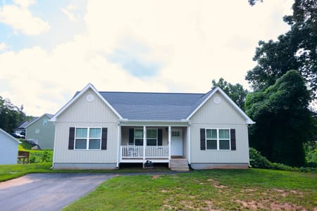 Dahlonega, GA 30533 Lumpkin County