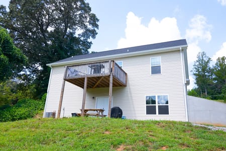 Dahlonega, GA 30533 Lumpkin County