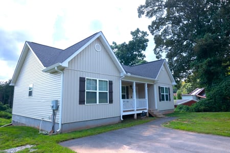 Dahlonega, GA 30533 Lumpkin County